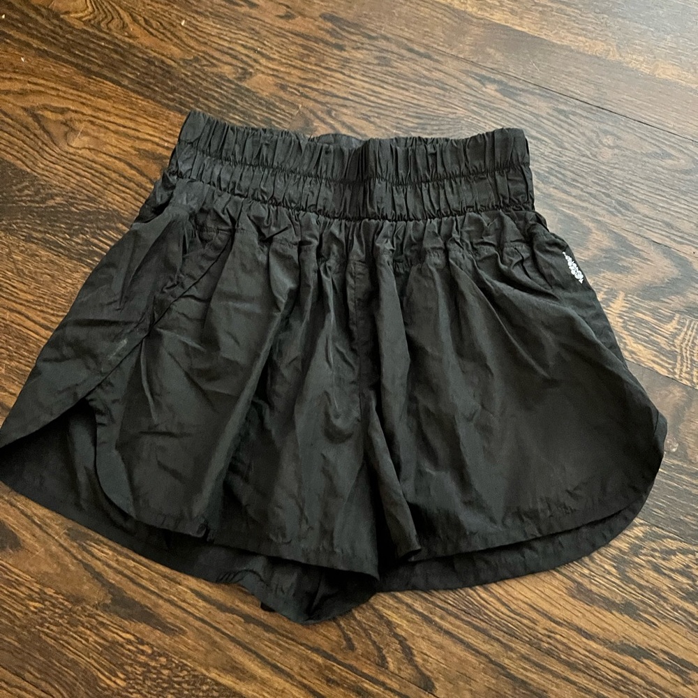 Free People The Way Home Short